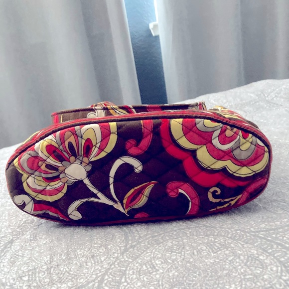 Vera Bradley Small Bag/Tote - Picture 4 of 4